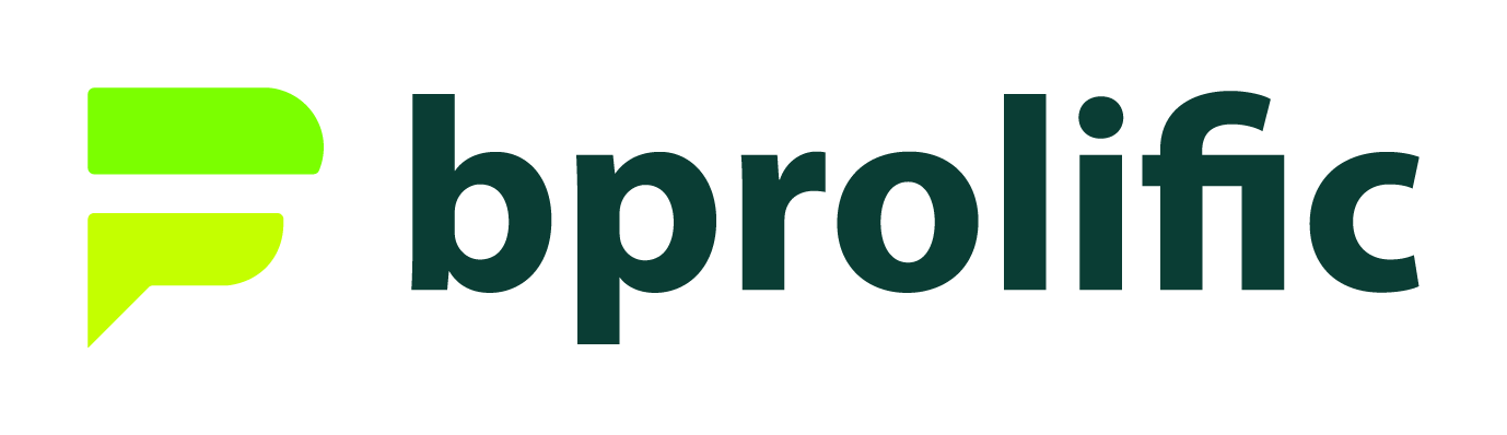 bprolific™ | AI-Powered Marketing, Branding & Web Development That Moves the Business Forward